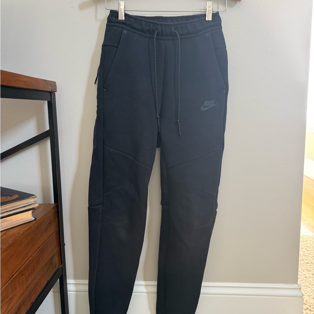 Nike Tech Men’s Joggers Size XS